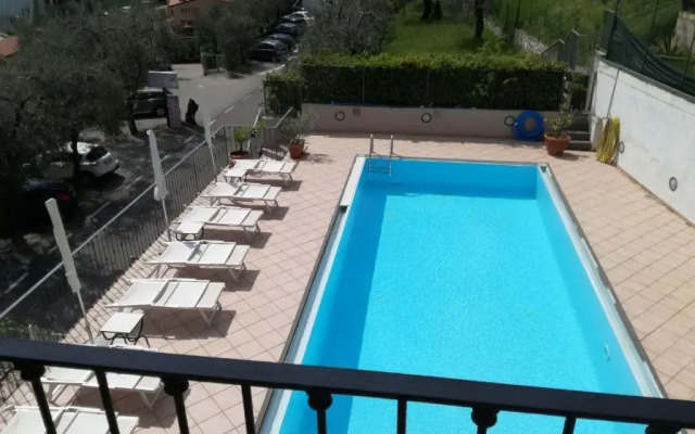Villa Belvedere Hotel