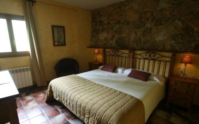 Hotel Spa Moli de l'Hereu