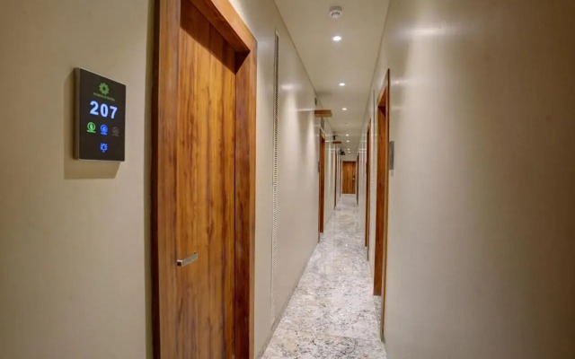 Starville Hotel Andheri MIDC