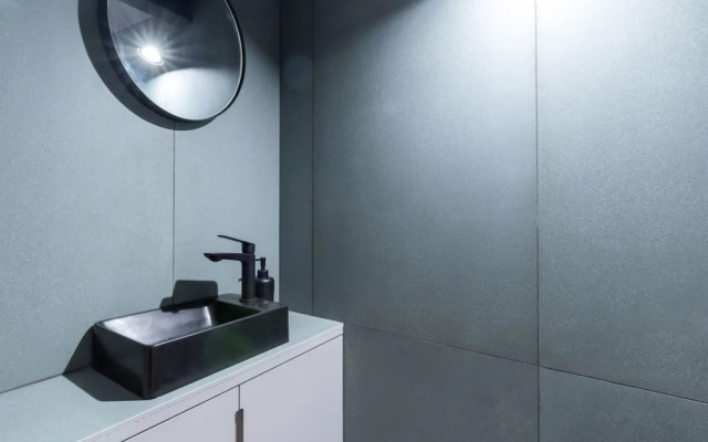 Lavie Maison - Basement Apt Front Palais Royal