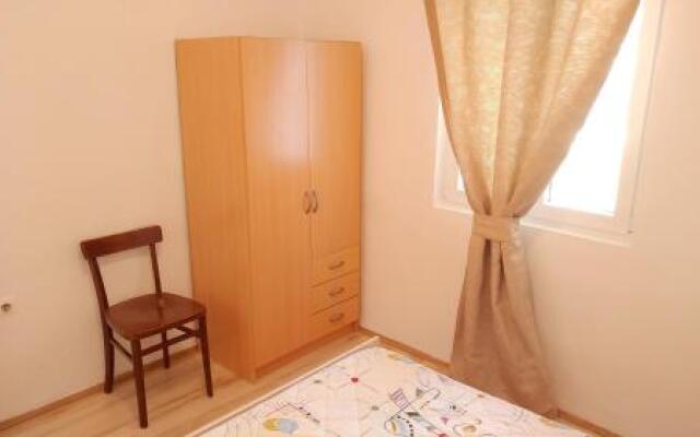Apartmani Kaštelan