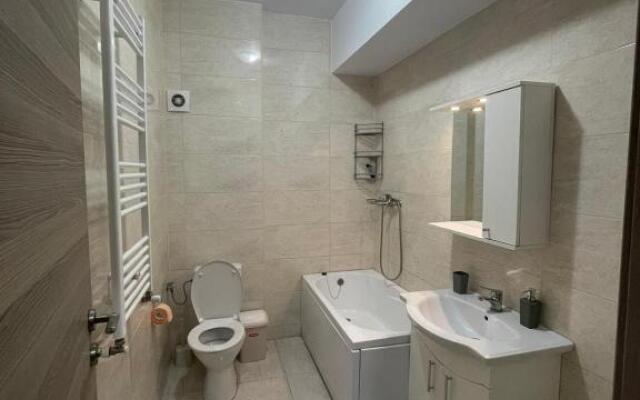 Kiraz Apartament Summerland