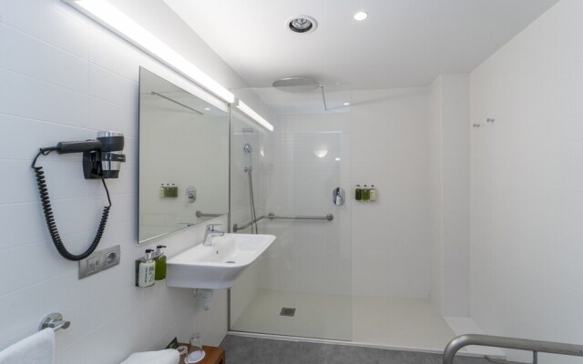 ARTIEM Urban Apartments