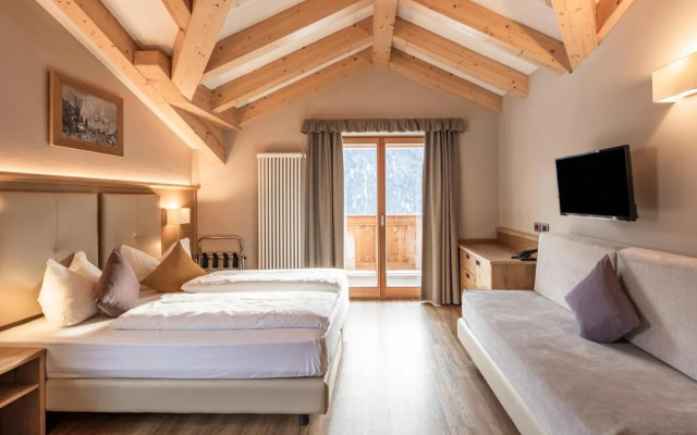 Albergo Belvedere