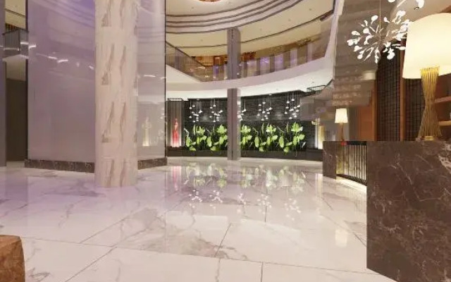 Tianmu Tangquan Hotel