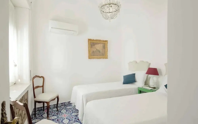 Villa Alba