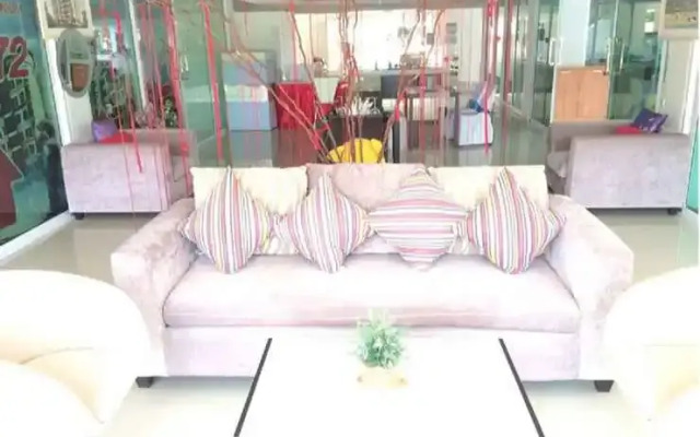 Art on The Beach Condo