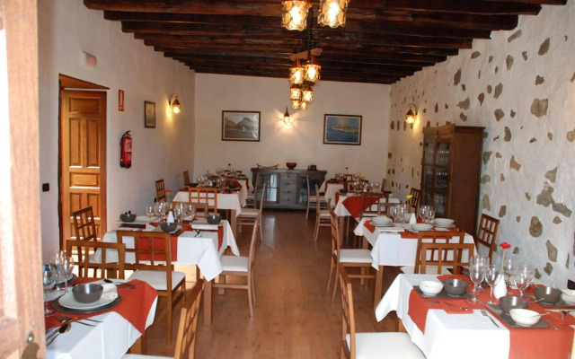 Hotel Rural Bentor