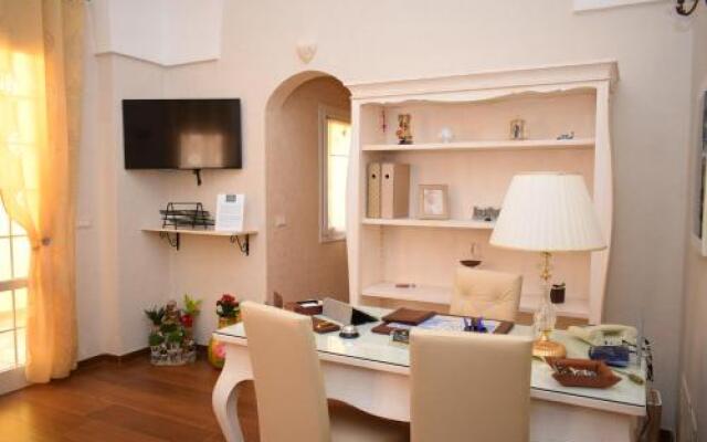 B&B Vico Napoli Salento