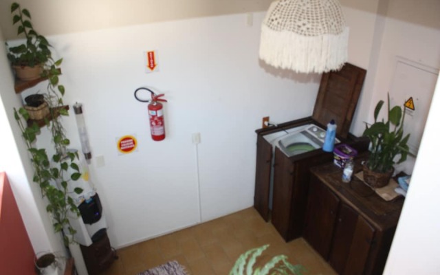 Mini Hostel Nota 10 Camboriú