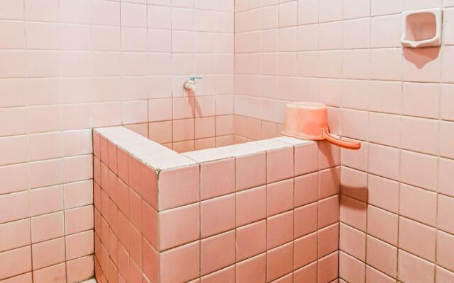 OYO 91053 Desa Wisata Gilimanuk