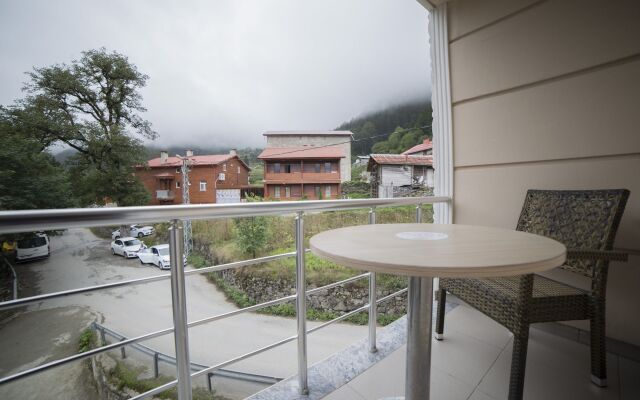 Butik Inceli Hotel