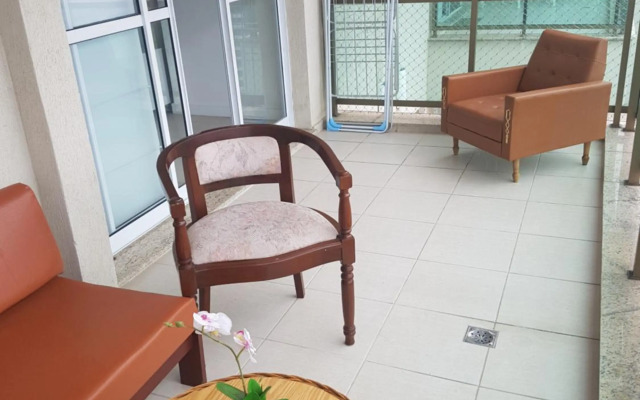 Sweet comfort Apartment in Rio