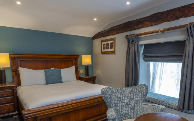Best Western Ship Hotel