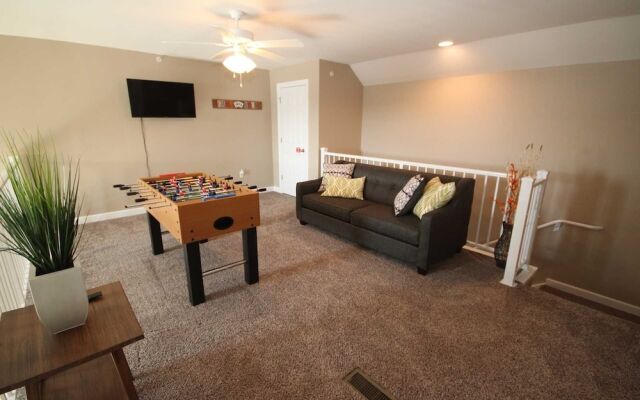 Parkview Bay 441 3 Bedroom Condo