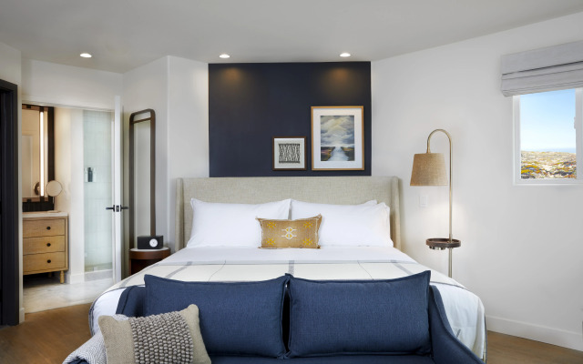 Sanctuary Beach Resort