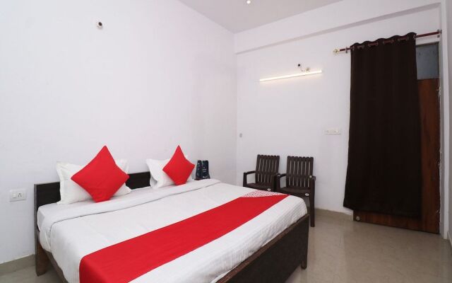 OYO 23165 Raghav Resort
