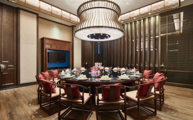 Wanda Realm Resort Nanning
