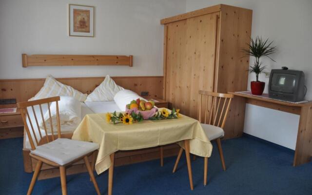 Naturparkhotel Kleon