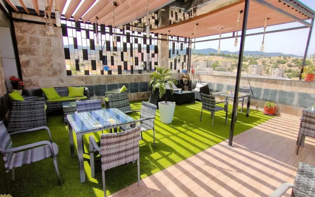 Hotel Boulefkhad