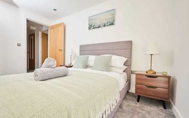 Birmingham/2bed/modernkitchen/petsok/tv/wifi