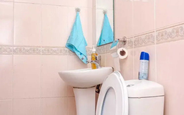 Lux Suites Wilben Apartments South B