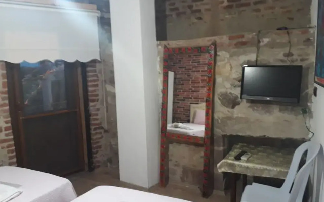 Sanli Butik Hotel