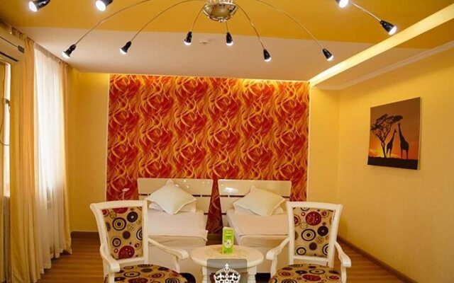 Altair Hotel