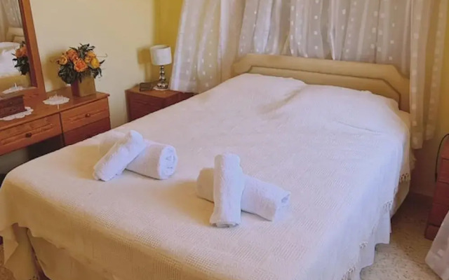 15 ATH - Swallow s Nest Villa
