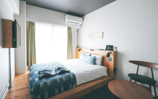 Anchor Hotel Fukuyama