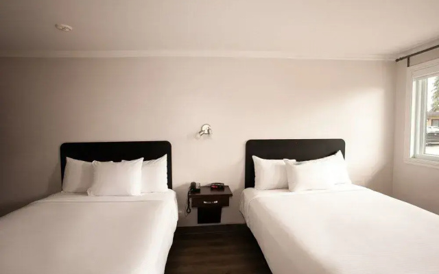 Motel Newstar Laval