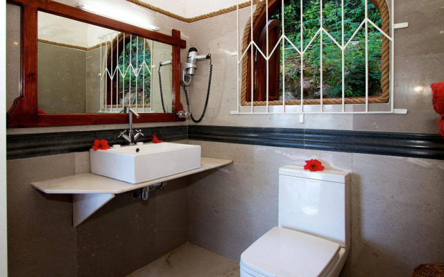 Colibri Guest House