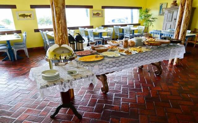 Costa Azul Praia Hotel