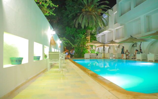 Hôtel GAÏA
