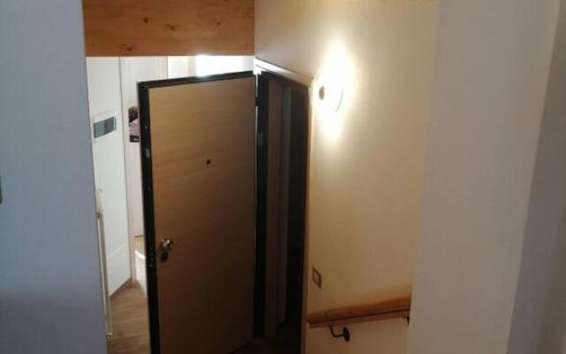 Cadore Luminoso appartamento