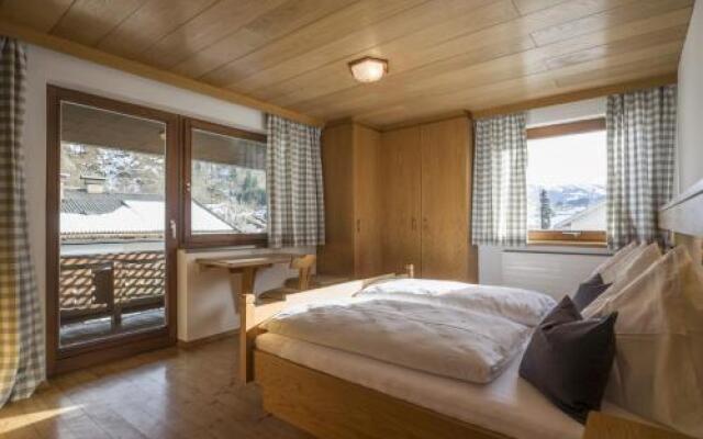 Ferienwohnung Hauser