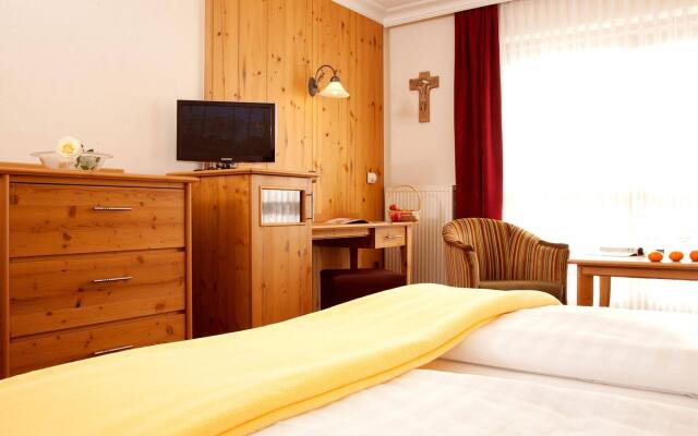 Wellness- und Bierhotel Adam-Bräu