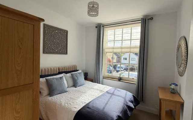 Apartment - Sleeps 4 - Near Nec & Airport