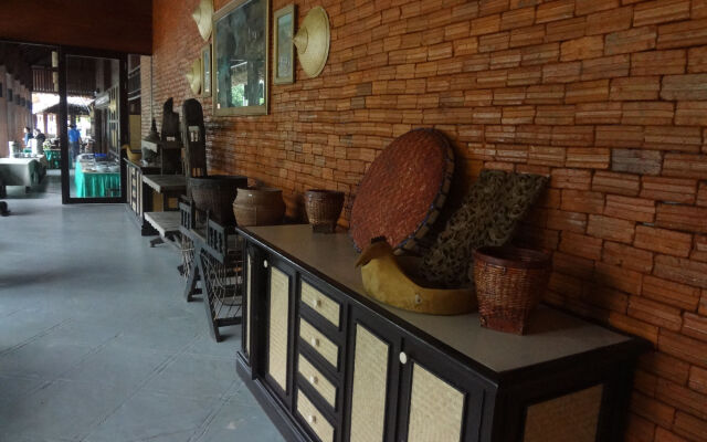 Suan Mork Kham Resort