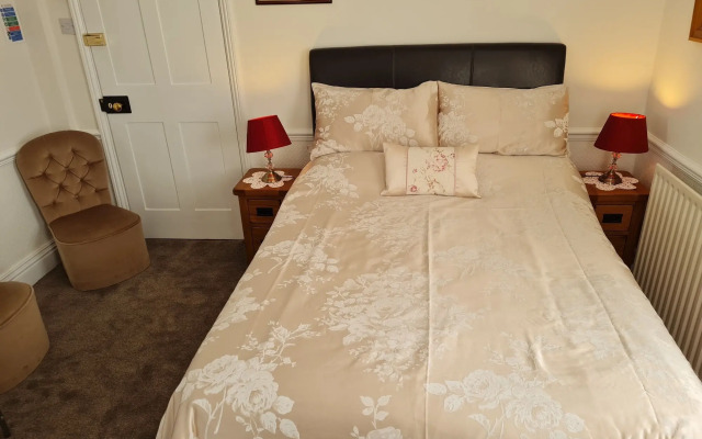 Rowan Tree House B&B