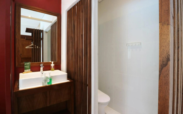 Hotel Puriartha Ubud