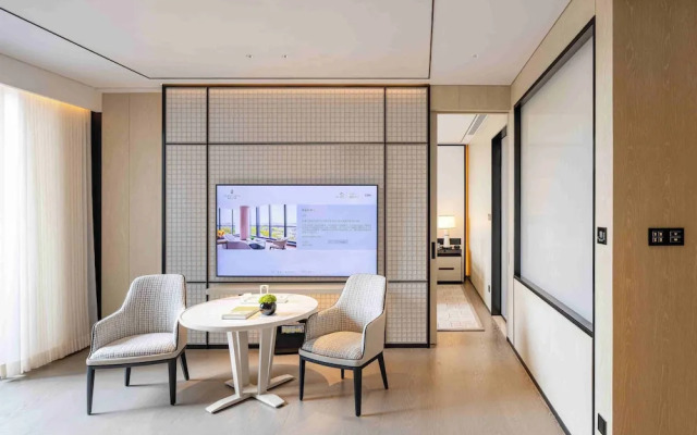 The Ritz-Carlton, Suzhou