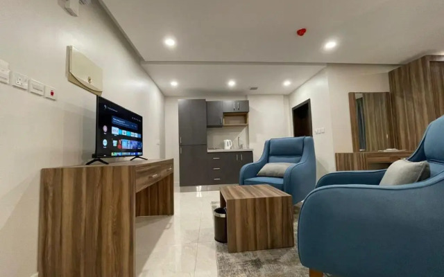 سكنك 2 للوحدات السكنية
