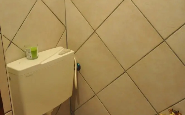 Isra Home Apartment Sokolov 10