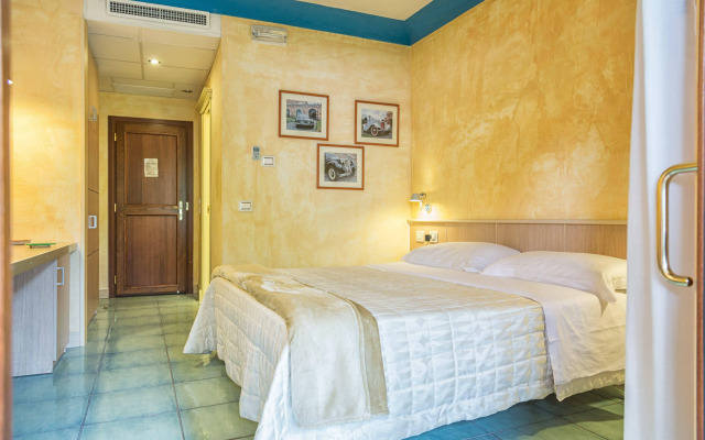 Villa Signorini Events & Hotel