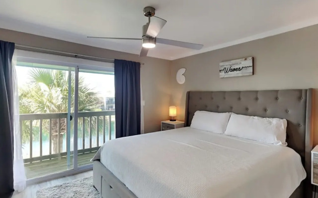 Coconut's Beach House