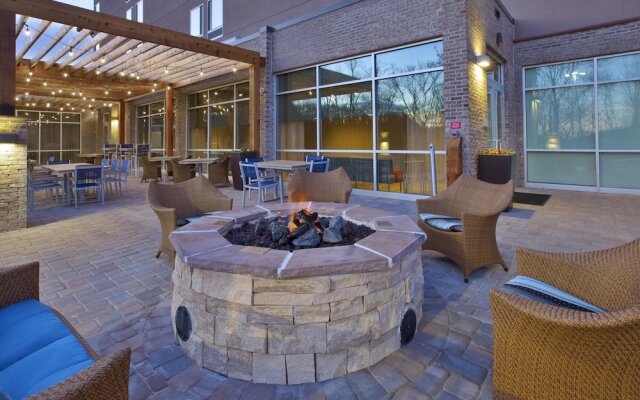 SpringHill Suites by Marriott Chattanooga North/Ooltewah