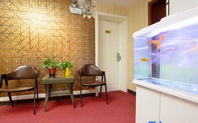 Zhengzhou Dazhan Hotel (Meeting and Exhibition Center Branch)