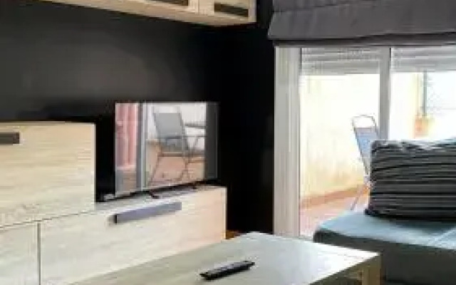 Apartamento Pi y Margall