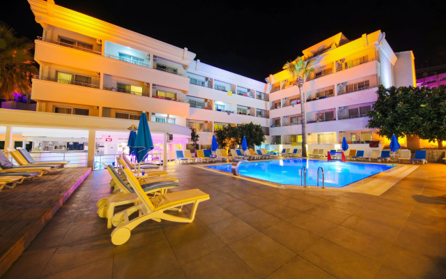Banu Hotel Luxury - All Inclusive